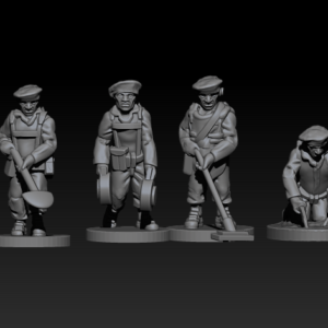 3d printable VDV Engineers