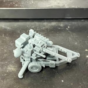 3d Printable M167